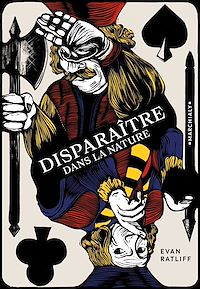 Téléchargez le livre :  Disparaître dans la nature