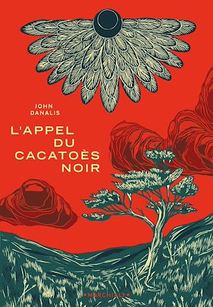 Téléchargez le livre :  L'Appel du cacatoès noir