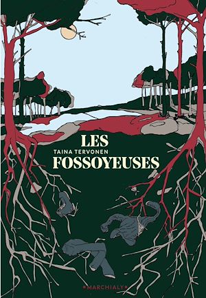 Téléchargez le livre :  Les Fossoyeuses