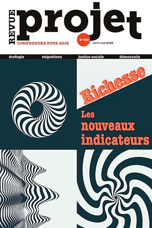 Download the eBook: Revue Projet - Richesse : les nouveaux indicateurs