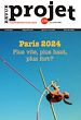 Télécharger le livre :  Revue Projet - Paris 2024 : plus vite, plus haut, plus fort ?