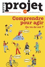 Télécharger le livre :  Comprendre pour agir. Ça va de soi ?