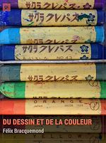 Télécharger le livre :  Du dessin et de la couleur