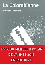 Télécharger le livre :  La Colombienne