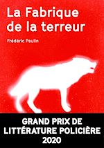 Télécharger le livre :  La Fabrique de la terreur