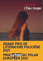 Télécharger le livre :  L'eau rouge