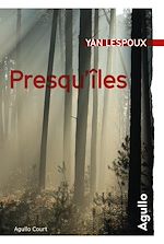 Télécharger le livre :  Presqu'îles