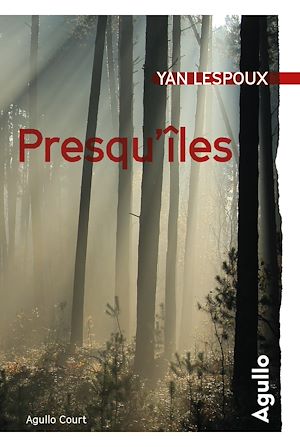 Téléchargez le livre :  Presqu'îles