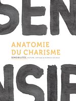 Télécharger le livre :  Anatomie du charisme