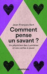 Télécharger le livre :  Comment pense un savant ? - Un physicien des Lumières et ses cartes à jouer