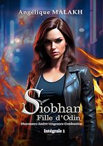 Télécharger le livre :  Siobhan, Fille d'Odin : Intégrale 1