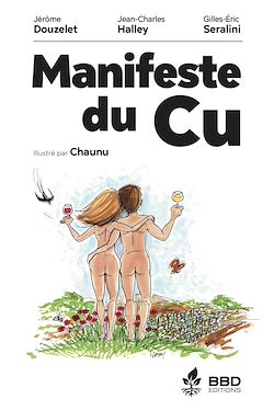 Télécharger le livre :  Manifeste du Cu