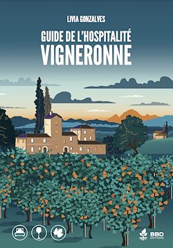 Télécharger le livre :  Guide de l'hospitalité vigneronne