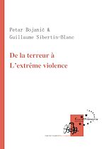 Télécharger le livre :  De la terreur à l'extrême violence