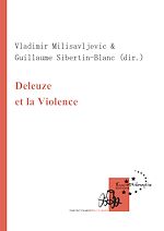 Télécharger le livre :  Deleuze et la violence