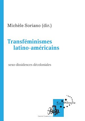 Téléchargez le livre :  Transféminismes latino-américains