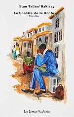 Télécharger le livre :  Le spectre de la honte