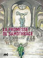 Télécharger le livre :  La promesse de Samothrace