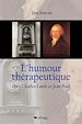 Télécharger le livre :  L'humour thérapeutique chez Charles Lamb et Jean Paul