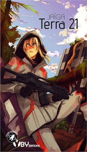 Téléchargez le livre :  Terra 21