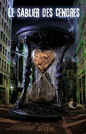 Téléchargez le livre :  Le Sablier des cendres