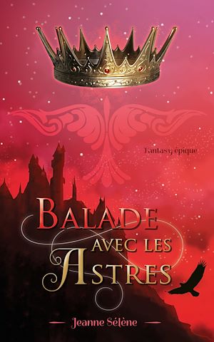 Téléchargez le livre :  Balade avec les Astres