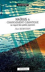 Télécharger le livre :  Haïkus et changement climatique