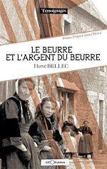 Télécharger le livre :  Le beurre et l'argent du beurre