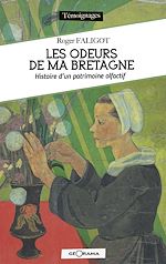 Télécharger le livre :  Les odeurs de ma Bretagne