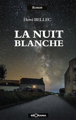 Télécharger le livre :  La nuit blanche