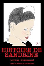 Télécharger le livre :  Histoire de Sandrine - Livre 1