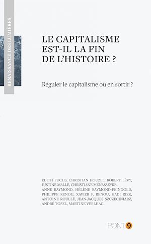 Téléchargez le livre :  Le capitalisme est-il la fin de l'histoire?