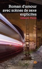 Télécharger le livre :  Roman d'amour avec scènes de sexe explicites