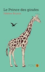 Download this eBook Le Prince des girafes