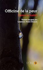 Download this eBook Officine de la peur