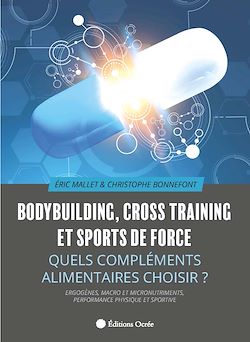 Télécharger le livre :  Bodybuilding, cross training et sports de force