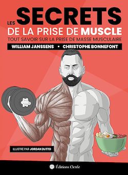 Télécharger le livre :  Les secrets de la prise de muscle