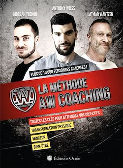 Télécharger le livre :  La méthode AW Coaching