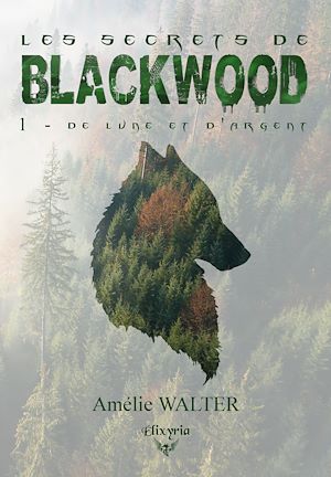 Téléchargez le livre :  Les secrets de Blackwood - 1 - De lune et d'argent