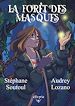 Télécharger le livre :  La forêt des masques