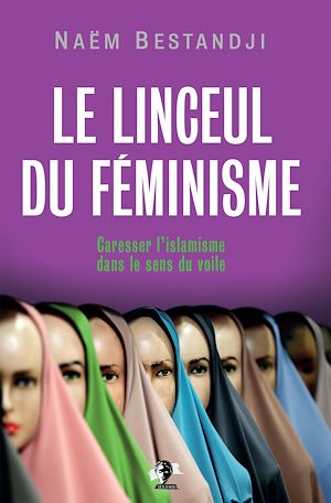 Téléchargez le livre :  Le linceul du féminisme
