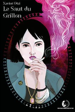 Télécharger le livre :  Le saut du grillon