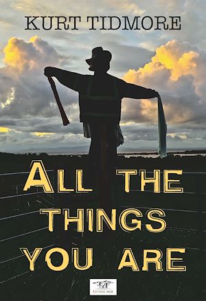 Téléchargez le livre :  All the things you are