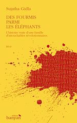 Télécharger le livre :  Des fourmis parmi les éléphants