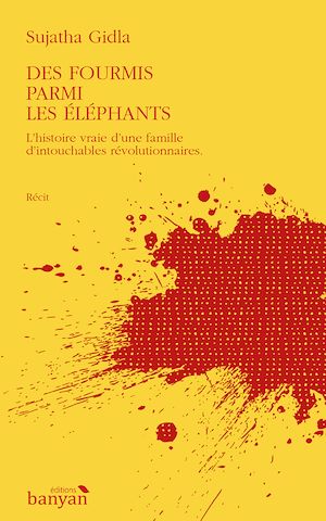 Téléchargez le livre :  Des fourmis parmi les éléphants