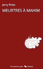 Télécharger le livre :  Meurtres à Mahim