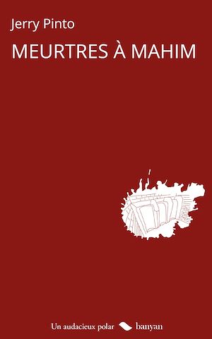Téléchargez le livre :  Meurtres à Mahim