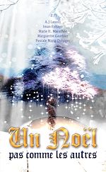 Télécharger le livre :  Un Noël pas comme les autres