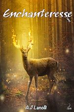 Télécharger le livre :  Enchanteresse