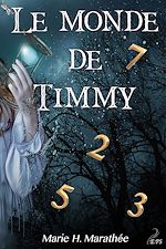 Télécharger le livre :  Le monde de Timmy